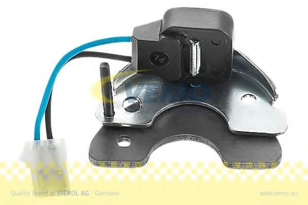 VEMO Sensor, ignition pulse Original Quality Article number: V24-72-0105 cheaply