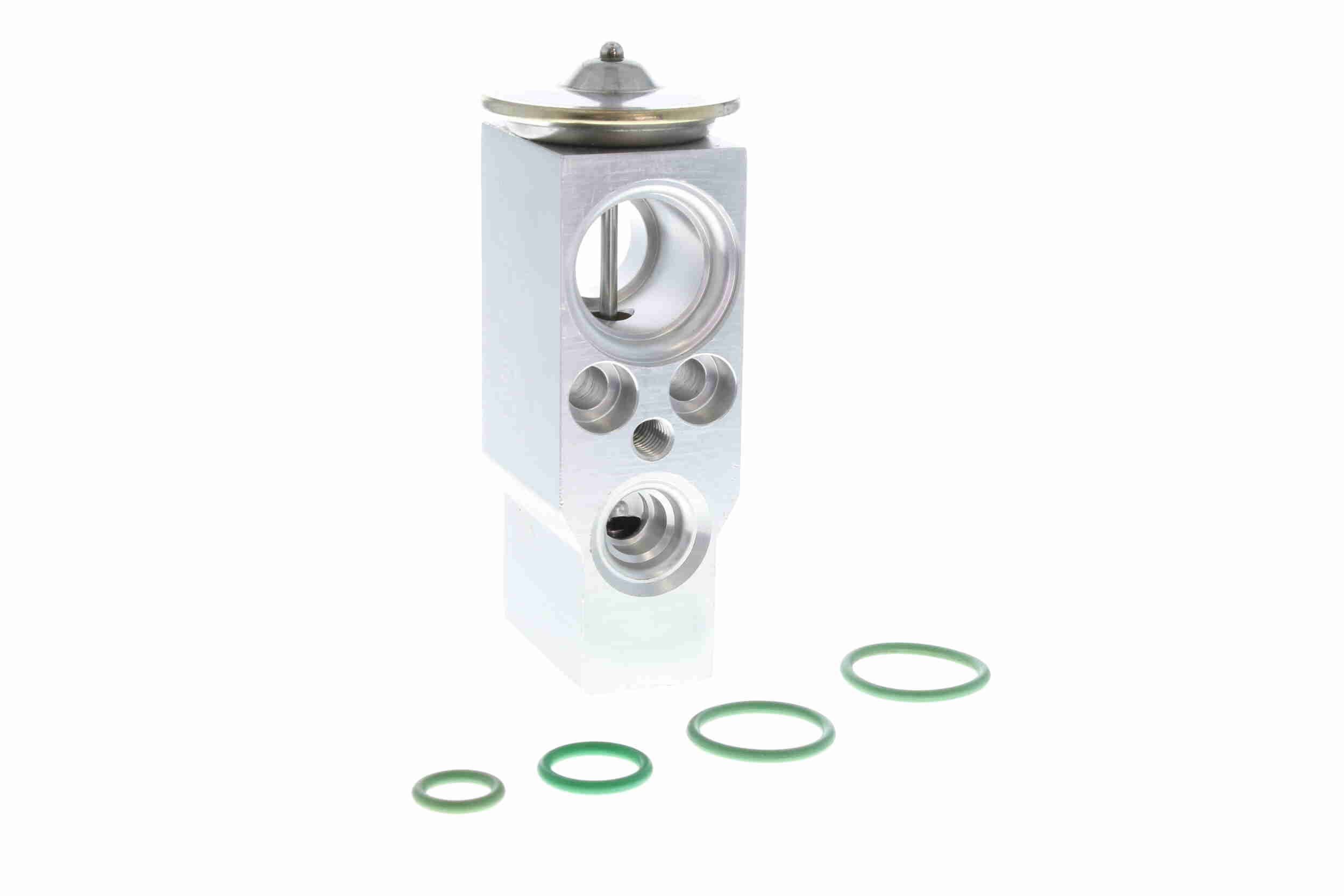 VEMO AC expansion valve Article number: V24-77-0003 cheaply