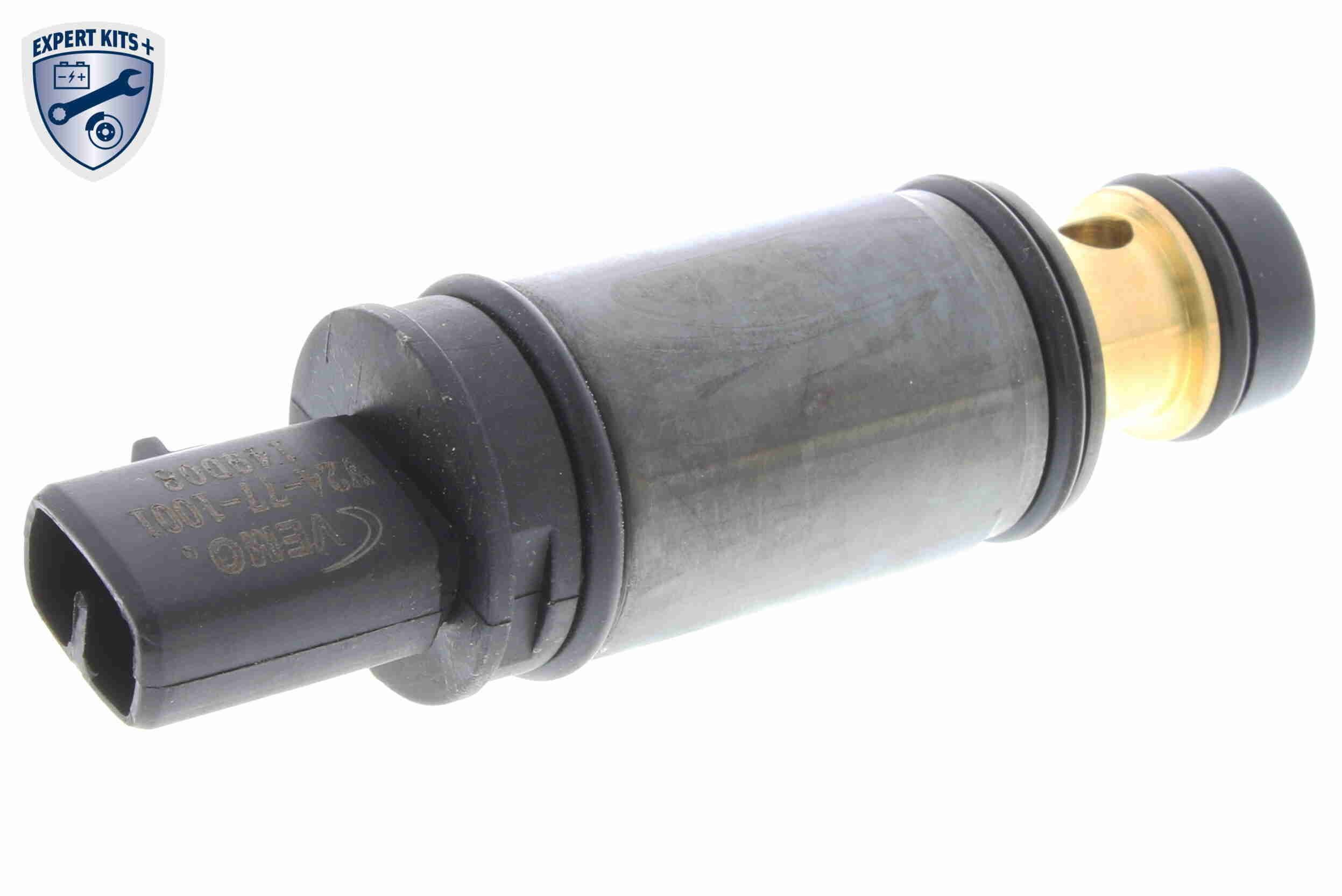 VEMO V24-77-1001 Reguleerimisklapp, kompressor STILO 1.9 JTD 115 HP Diisel 2010