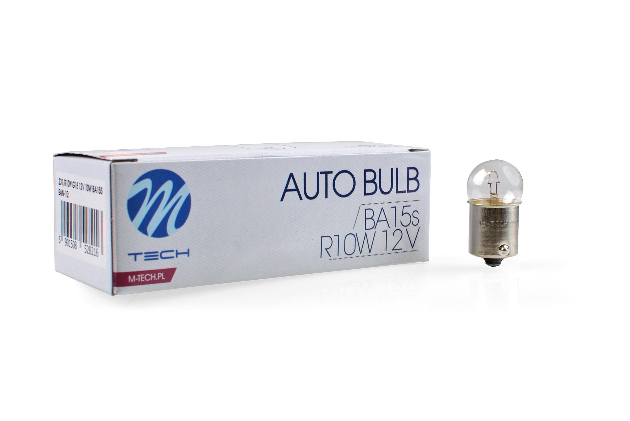 TECH Bulb, stop light Article number: Z31 cheaply