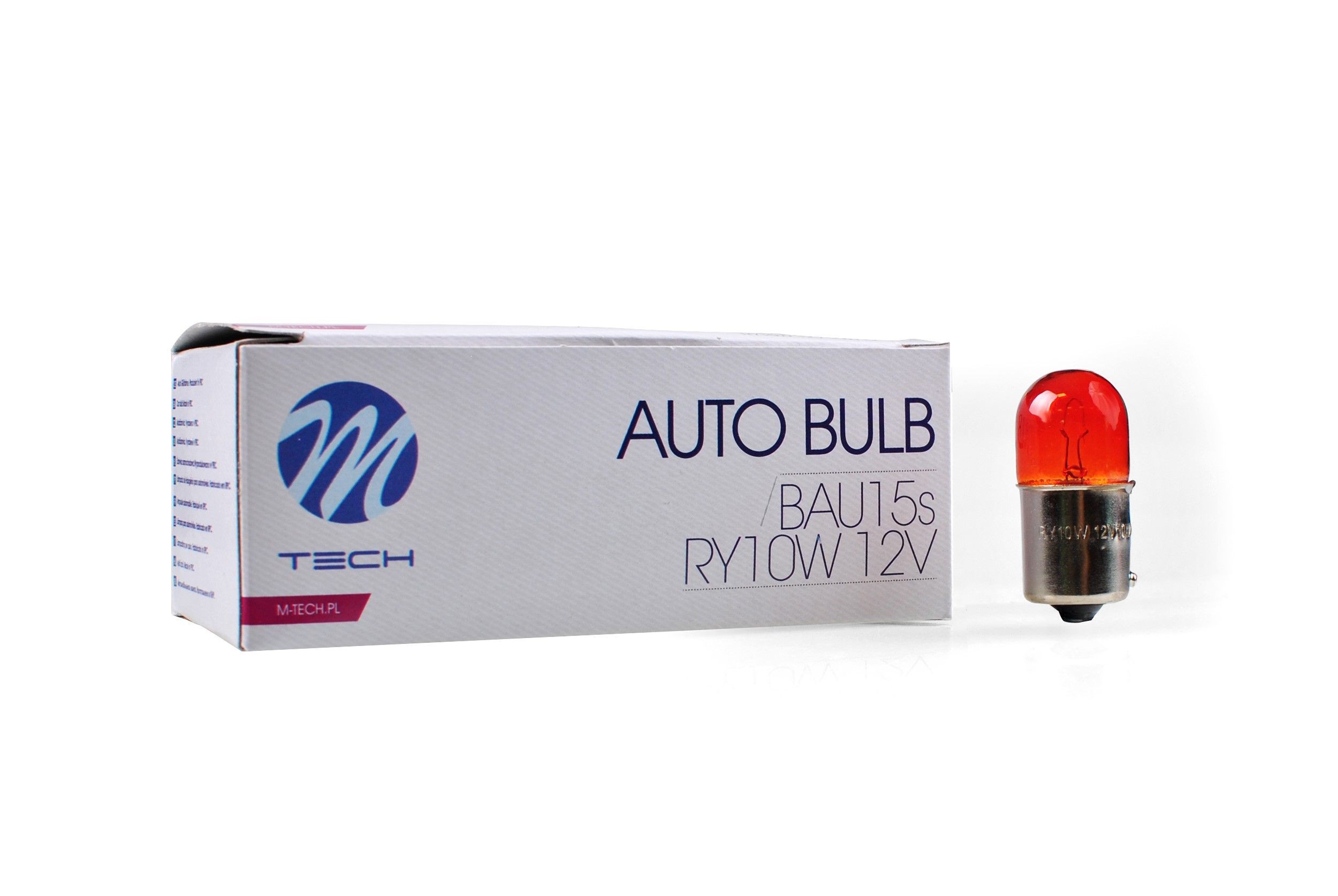TECH Bulb, tail light Article number: Z95 cheaply