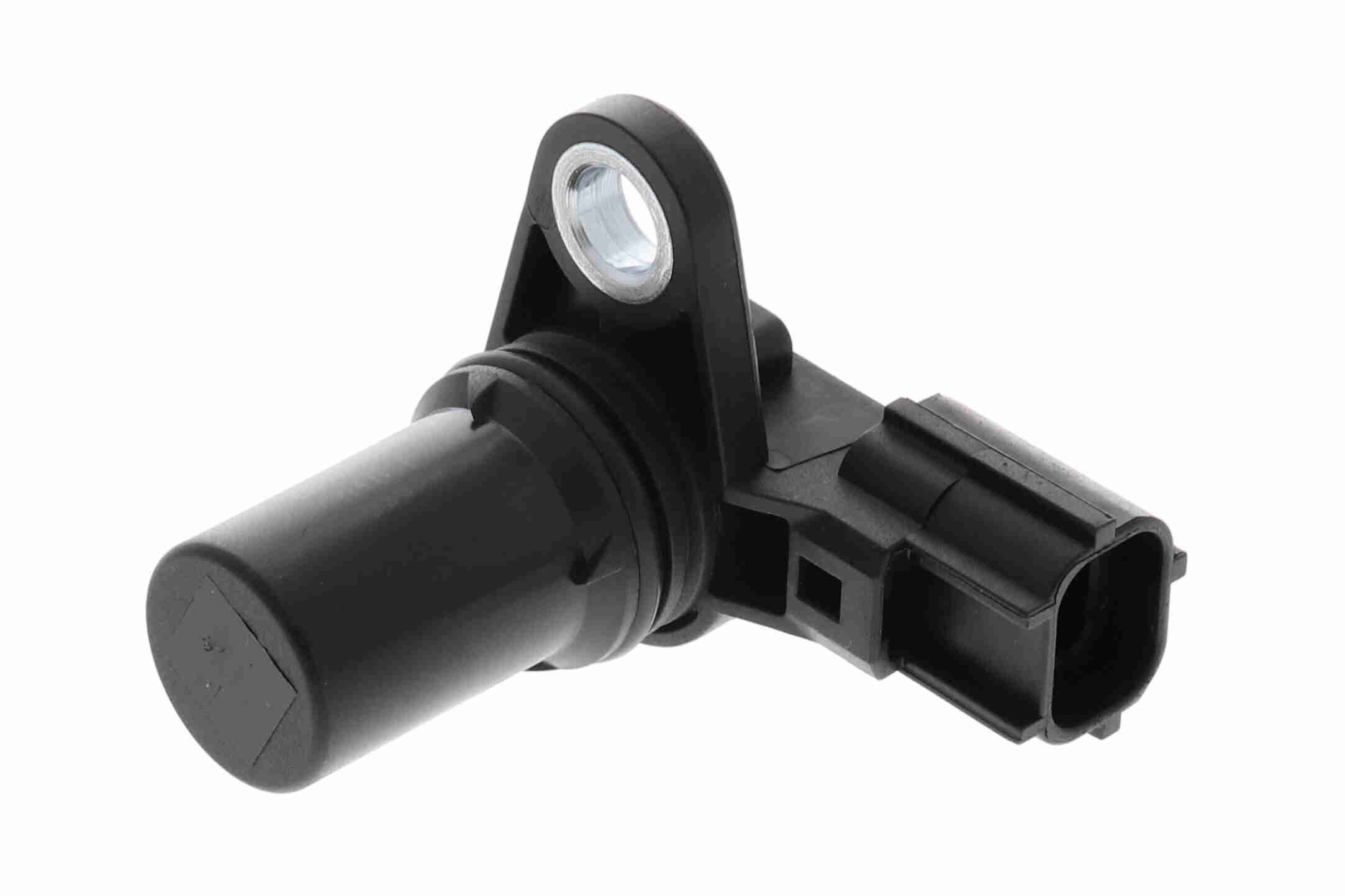 VEMO Camshaft position sensor Q+, original equipment manufacturer quality Article number: V25-72-0039 cheaply