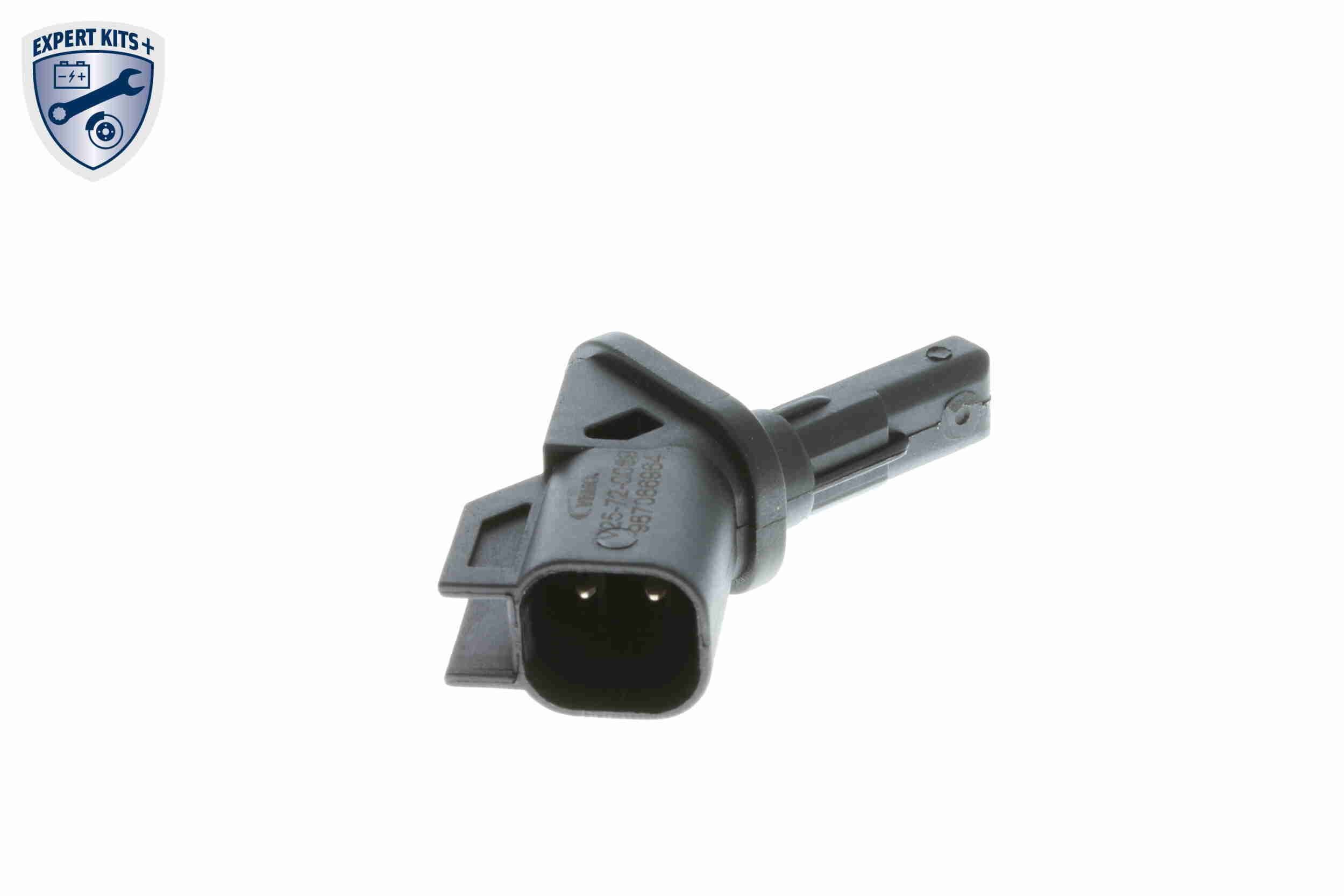 VEMO ABS sensor Article number: V25-72-0069 cheaply