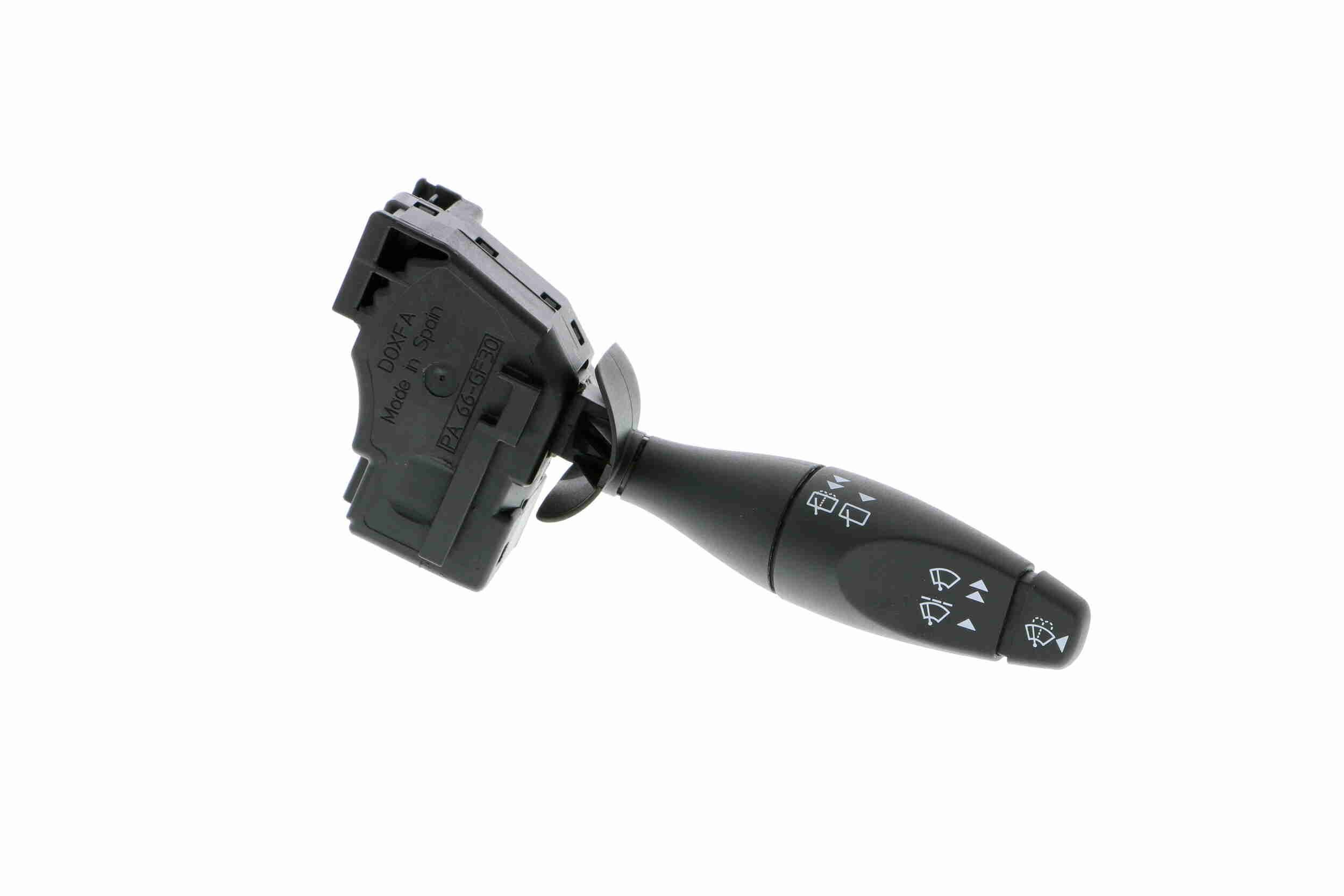 VEMO Steering Column Switch Article number: V25-80-4015 cheaply