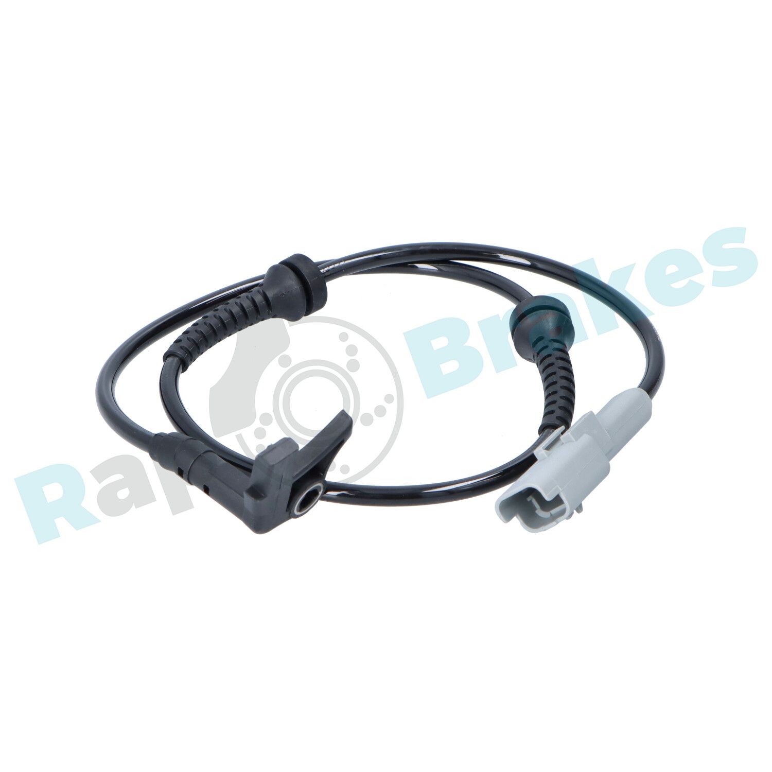 RAP BRAKES ABS Sensor Varenummer: R-A0533 billige