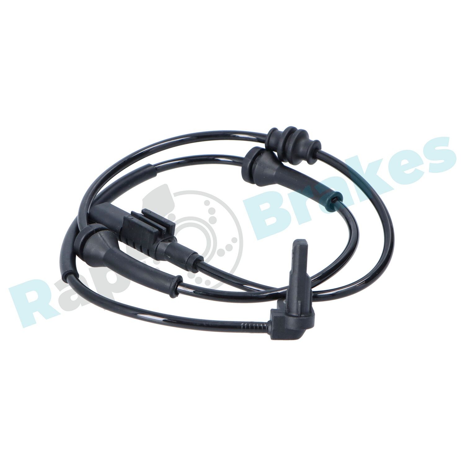 RAP BRAKES ABS Sensor Varenummer: R-A0535 billige