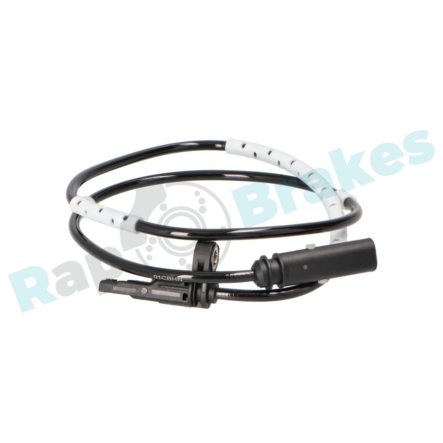 RAP BRAKES ABS Sensor Varenummer: R-A0550 billige