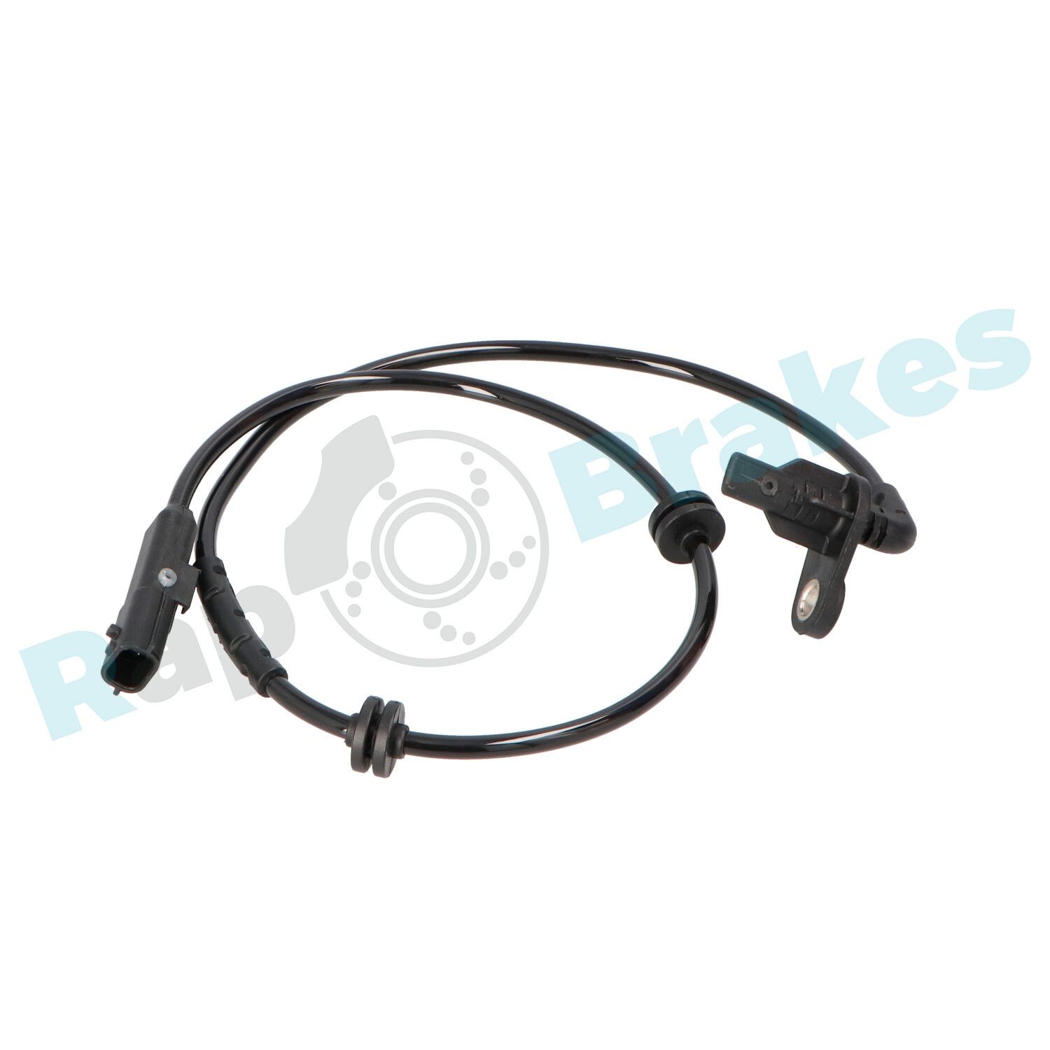 RAP BRAKES ABS Sensor Varenummer: R-A0554 billige