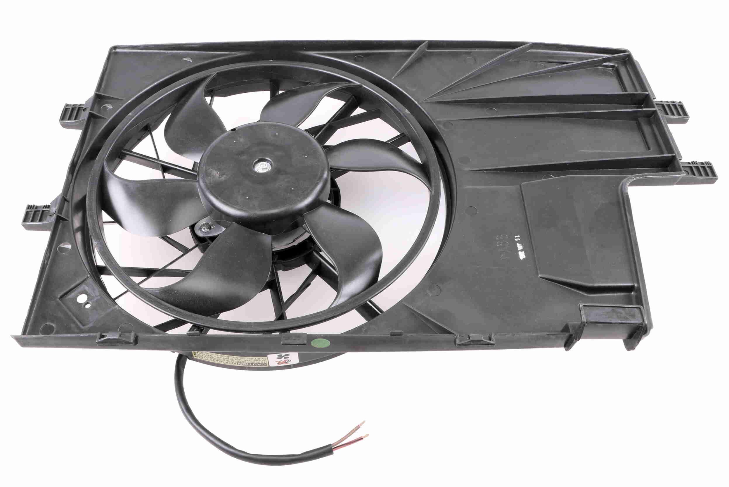 VEMO Fan, radiator Article number: V30-01-0007 cheaply
