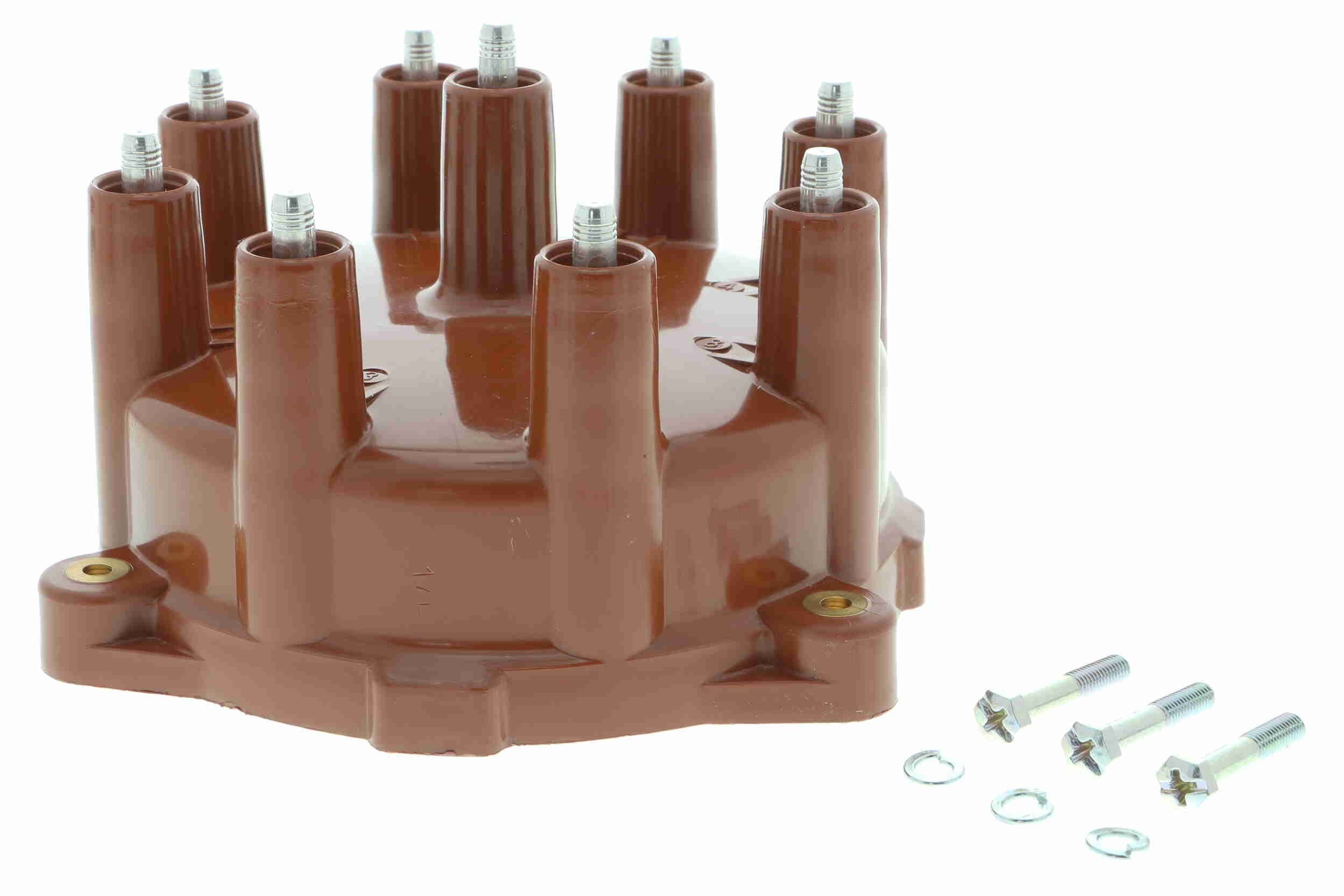 VEMO Distributor Cap Original Quality Article number: V30-70-0009 cheaply