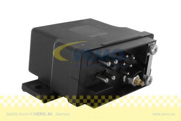 VEMO Glow plug relay Original Quality Article number: V30-71-0016 cheaply
