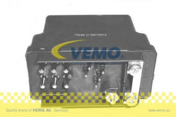 VEMO Glow plug relay Original Quality Article number: V30-71-0019 cheaply