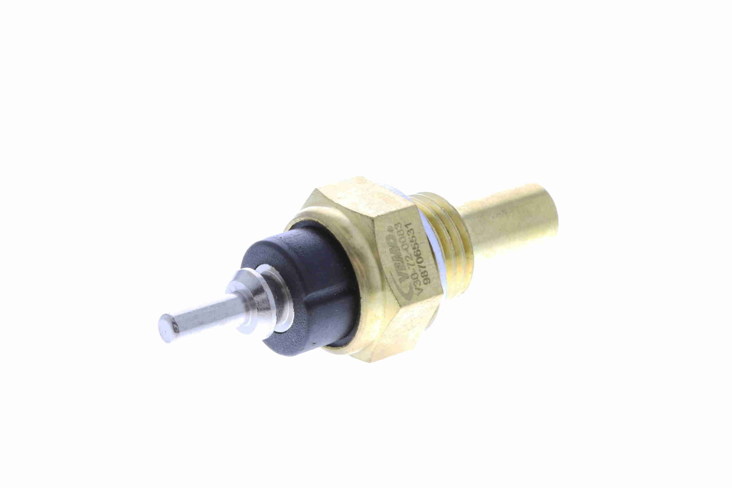 VEMO Sensor, coolant temperature Article number: V30-72-0083 cheaply