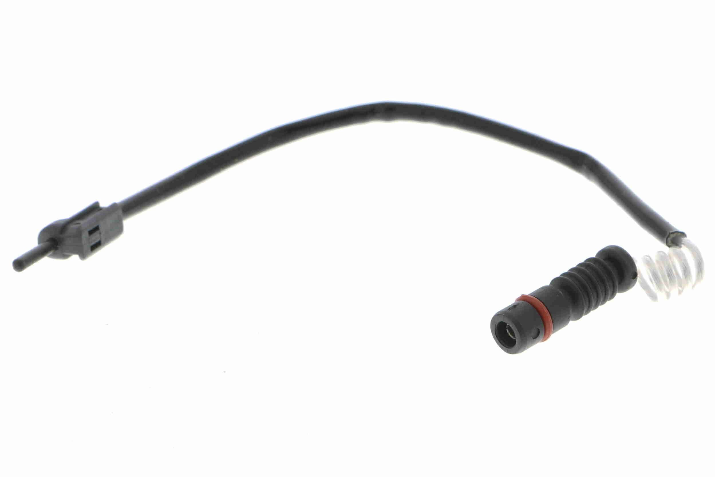 VEMO Brake pad wear sensor Original Quality Article number: V30-72-0596 cheaply