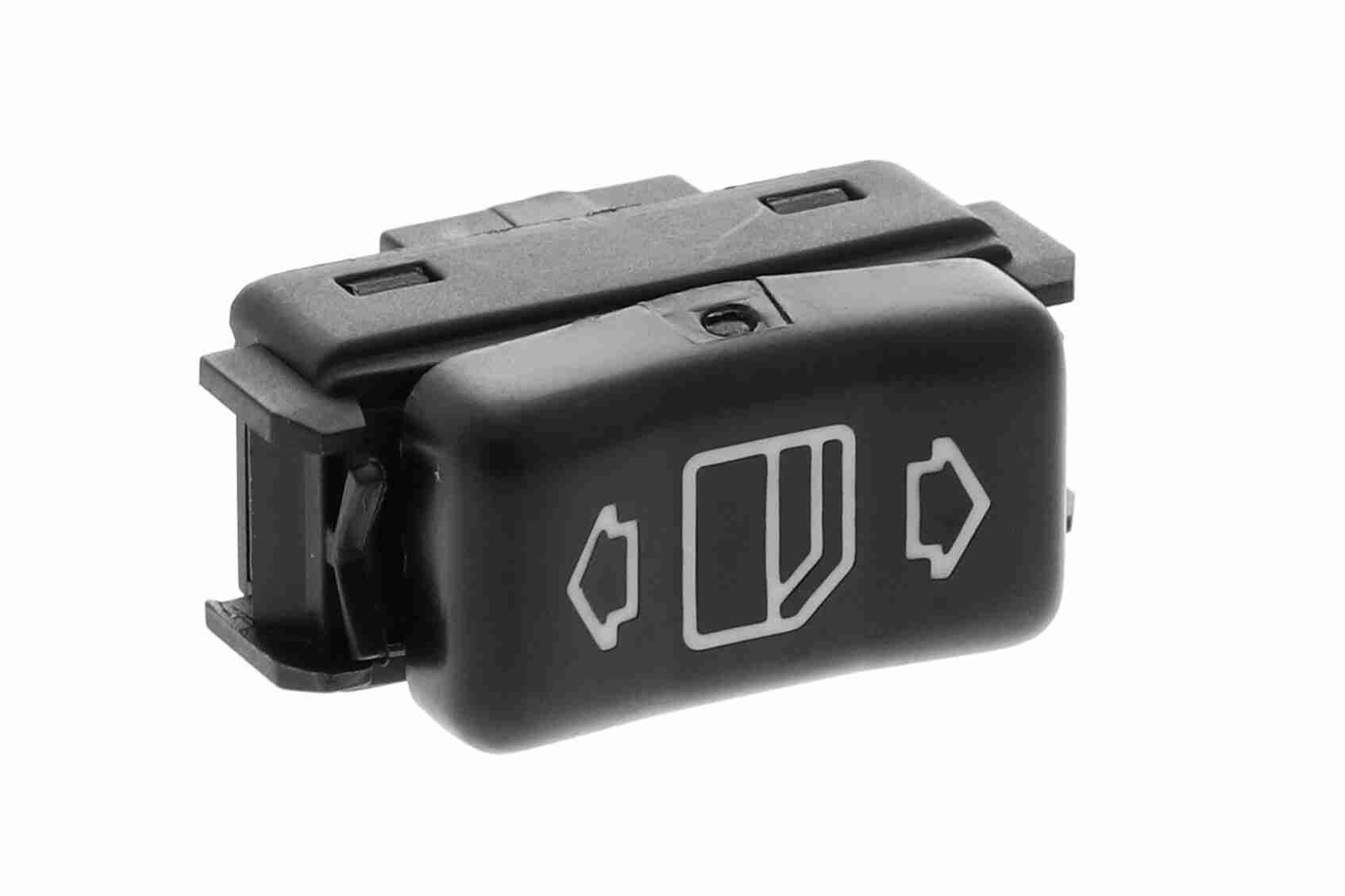 VEMO Window switch Original Quality Article number: V30-73-0102 cheaply