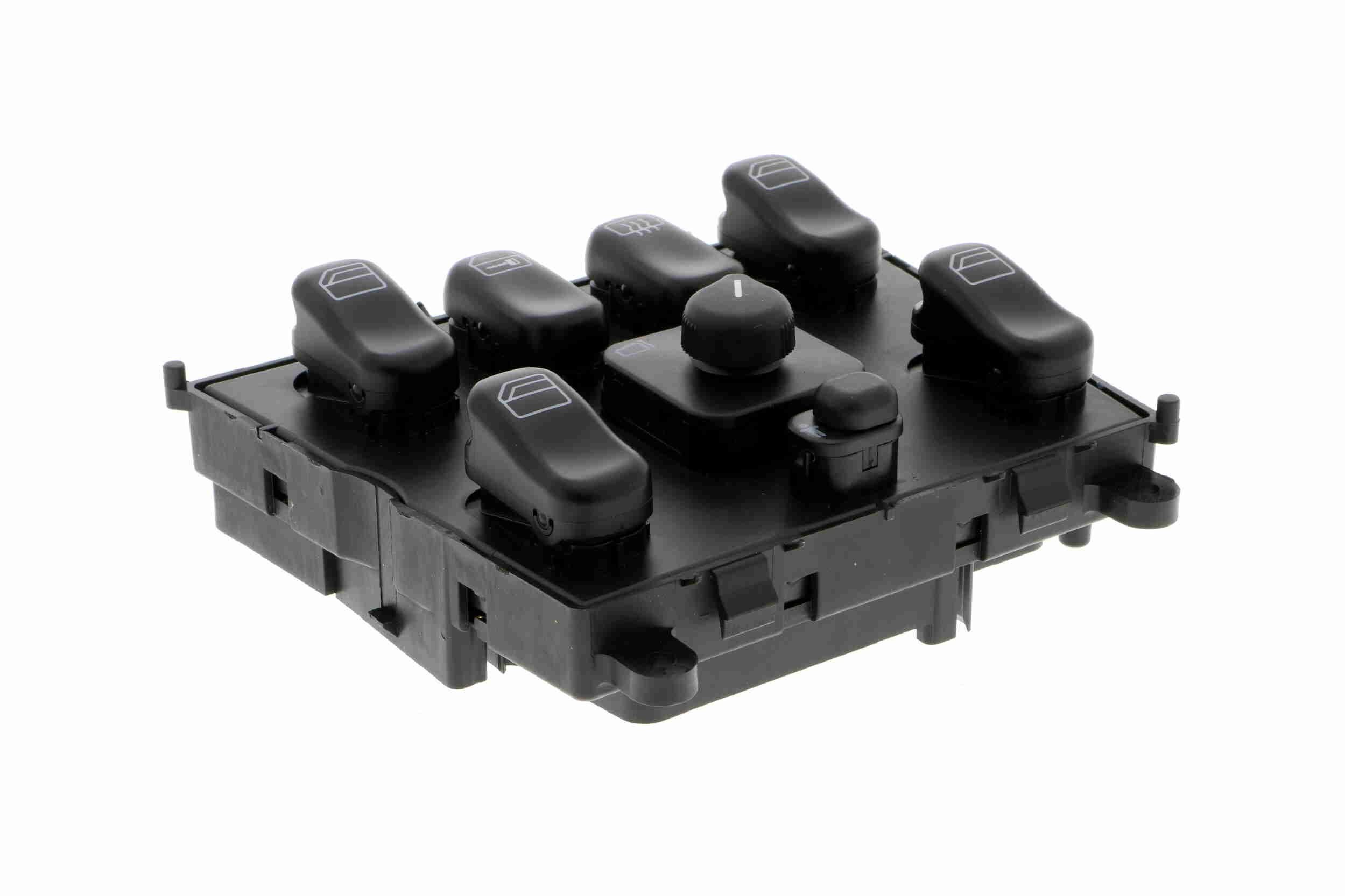 VEMO Window switch Original Quality Article number: V30-73-0145 cheaply