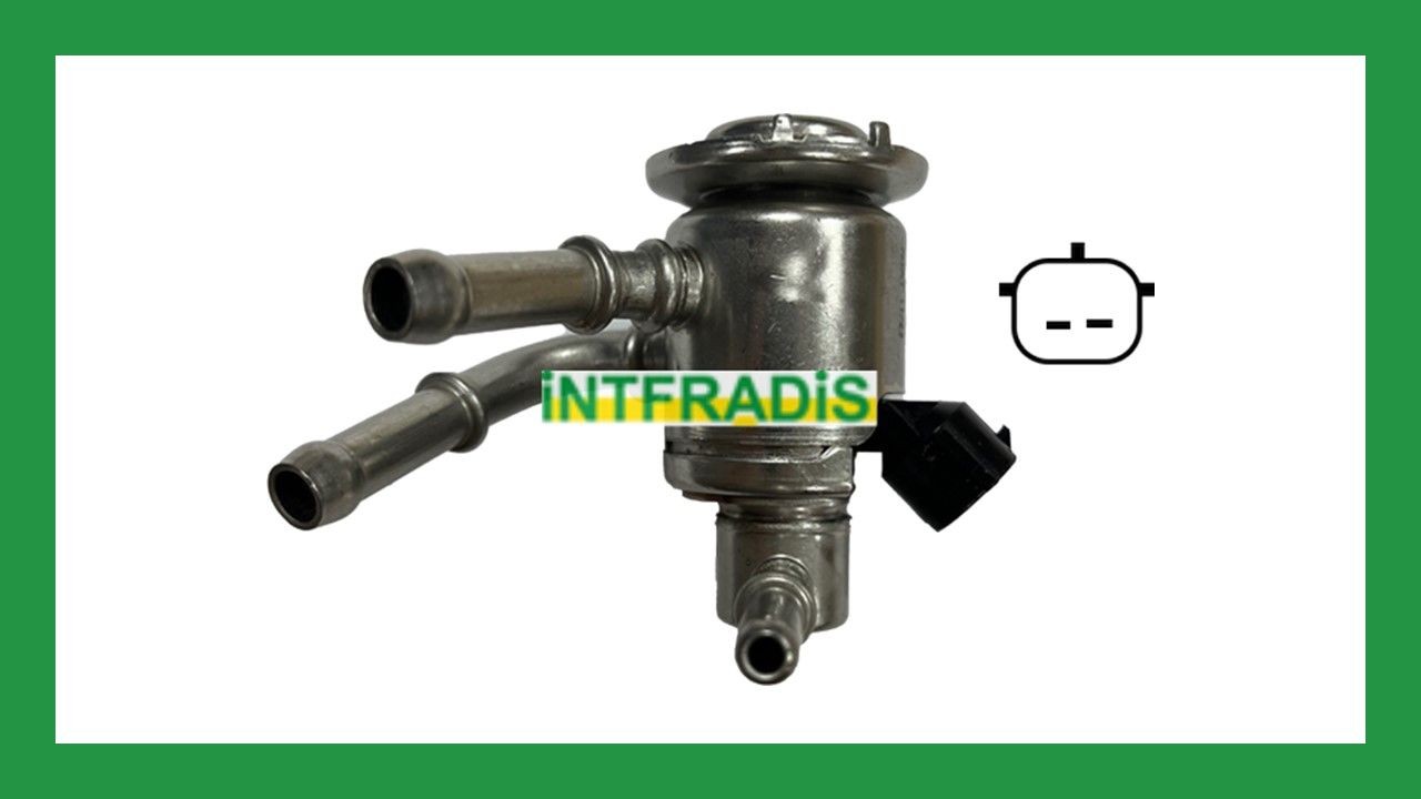 OEM Injector, urea injection 10720 from INTFRADIS