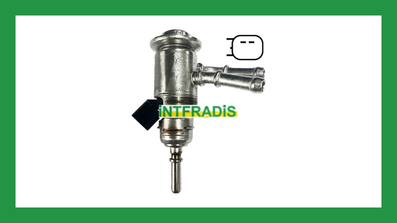 OEM Injector, urea injection 10723 from INTFRADIS