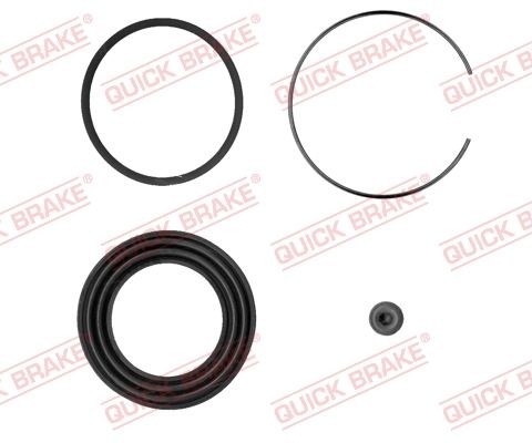 QUICK BRAKE Repair Kit, brake caliper Article number: 114-0432 cheaply
