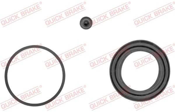 QUICK BRAKE Repair Kit, brake caliper Article number: 114-0433 cheaply