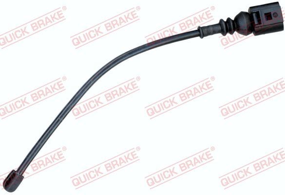 QUICK BRAKE Brake pad wear sensor Article number: WS 0500 A cheaply