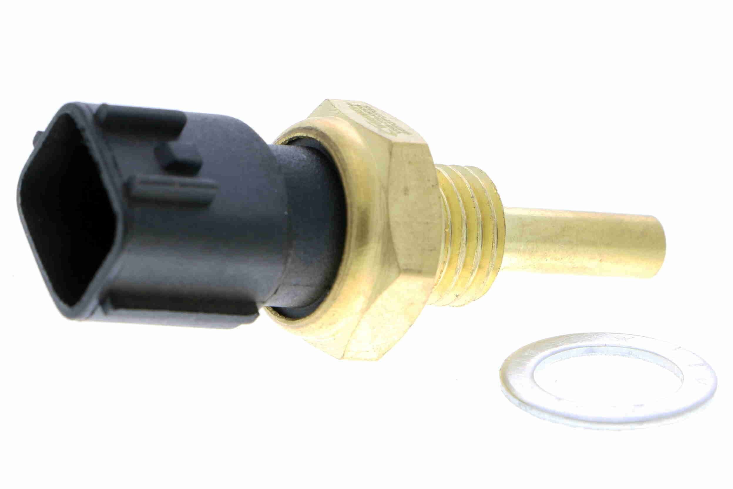 VEMO Sensor, kølevæsketemp. Varenummer: V38-72-0004 billige