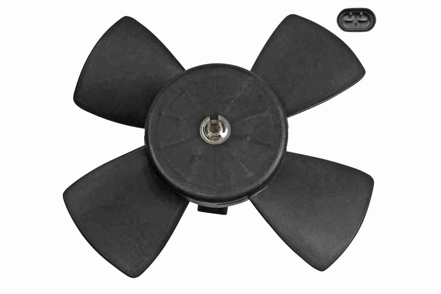 VEMO Fan, radiator Article number: V40-01-1029-1 cheaply