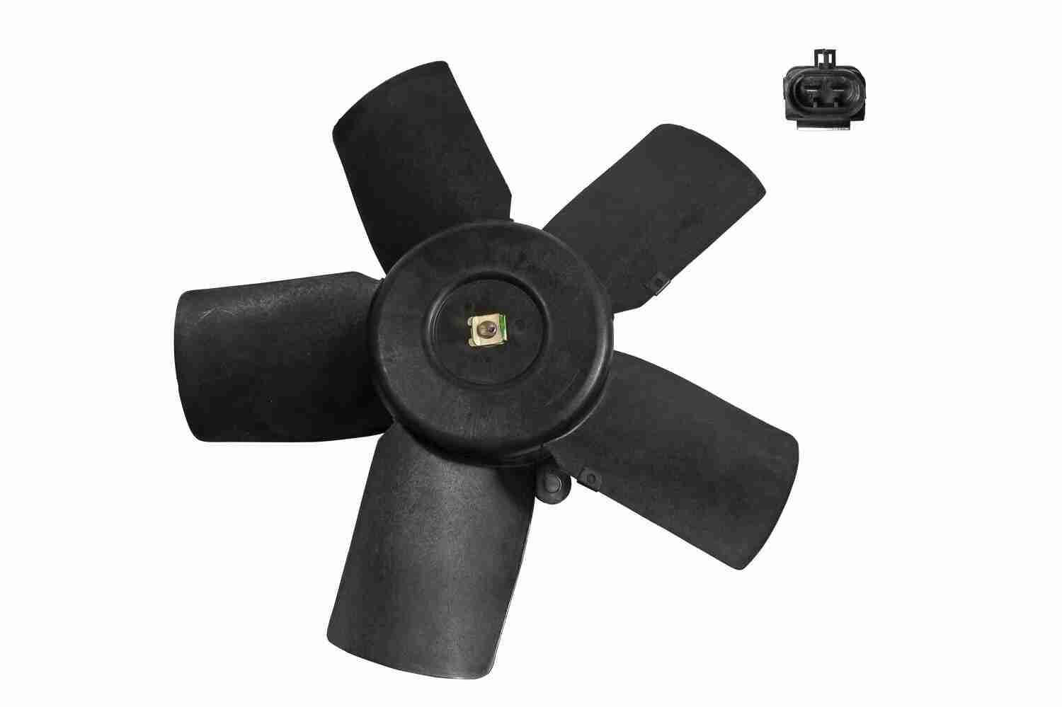 VEMO Fan, radiator Article number: V40-01-1031 cheaply