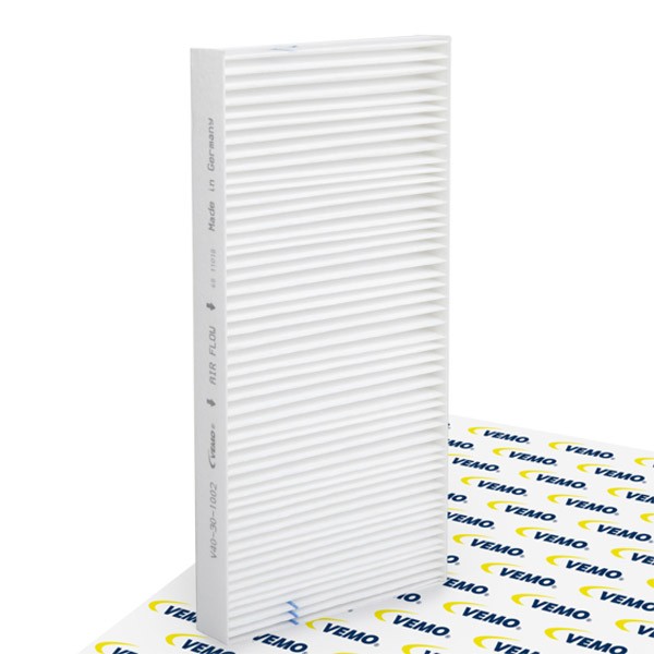 VEMO Pollen filter Article number: V40-30-1002 cheaply