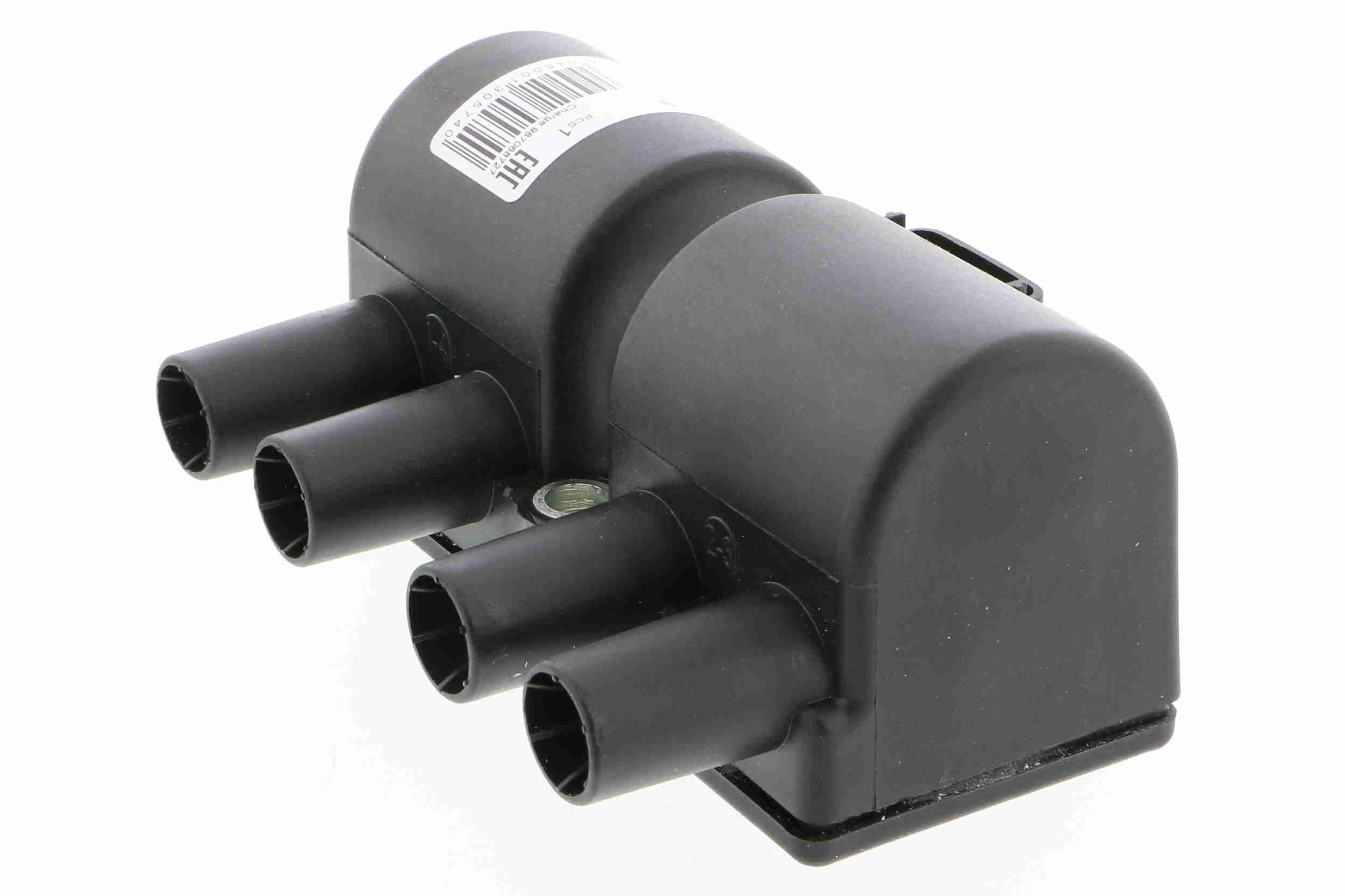VEMO Ignition coil Article number: V40-70-0039 cheaply