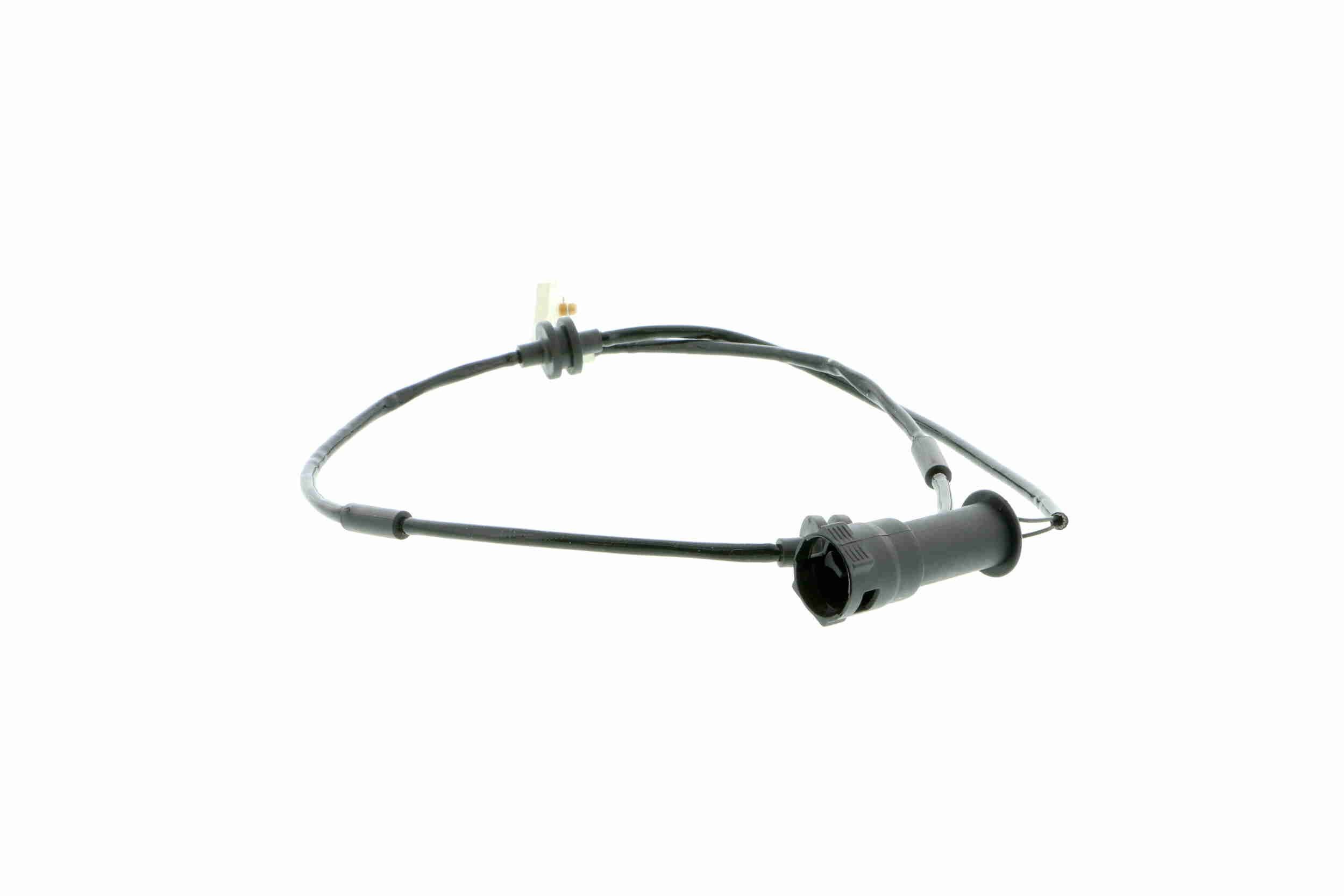VEMO Brake pad wear sensor Article number: V40-72-0315 cheaply