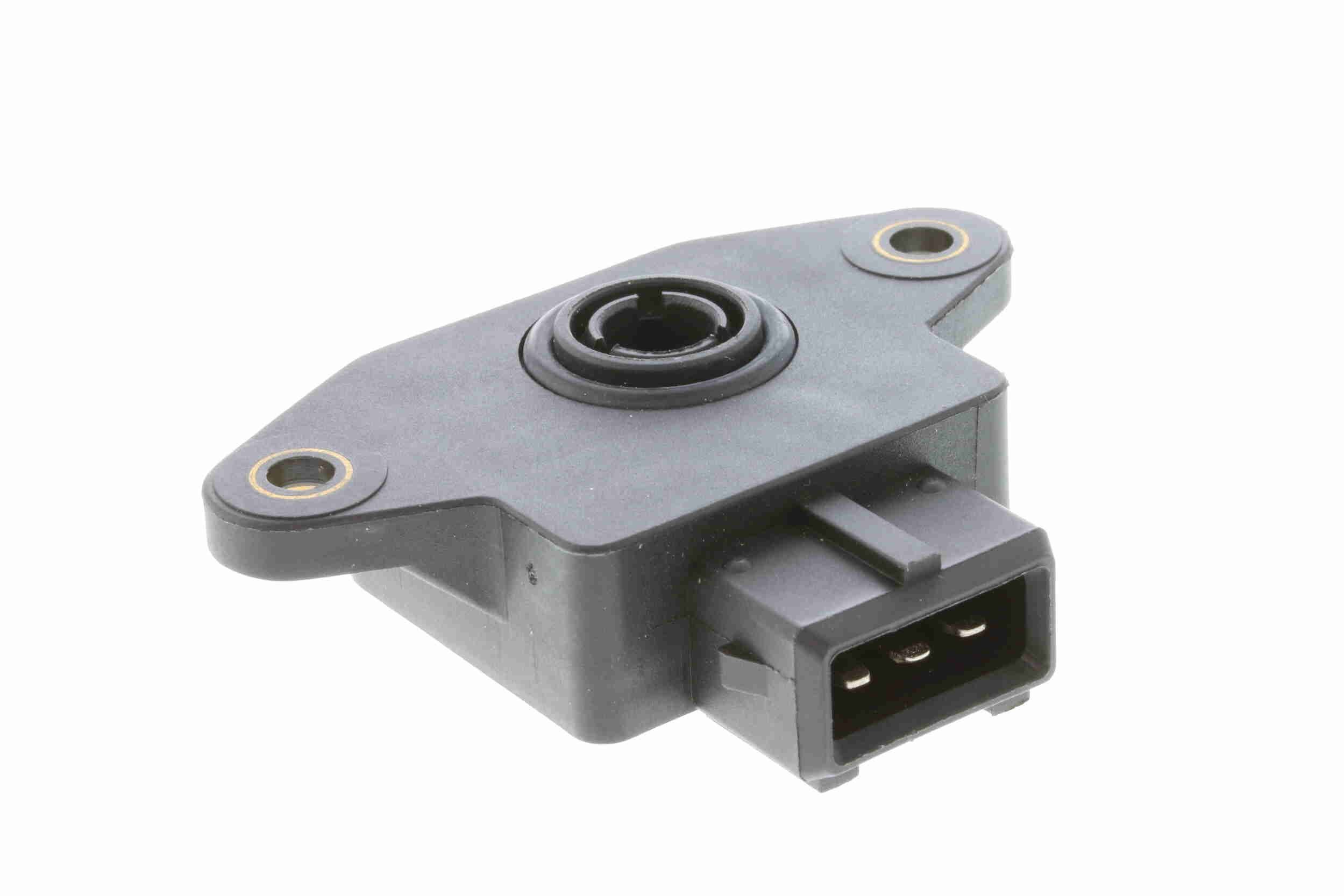 VEMO Gasspjæld-potentiometer Varenummer: V40-72-0321 billige