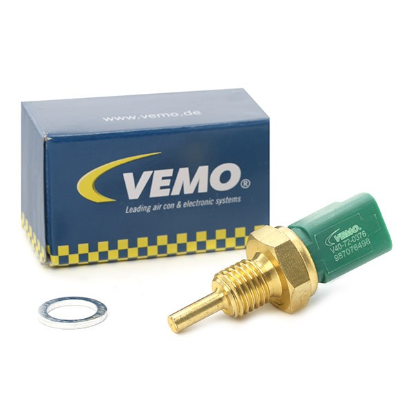 VEMO Sensor, coolant temperature Article number: V40-72-0376 cheaply