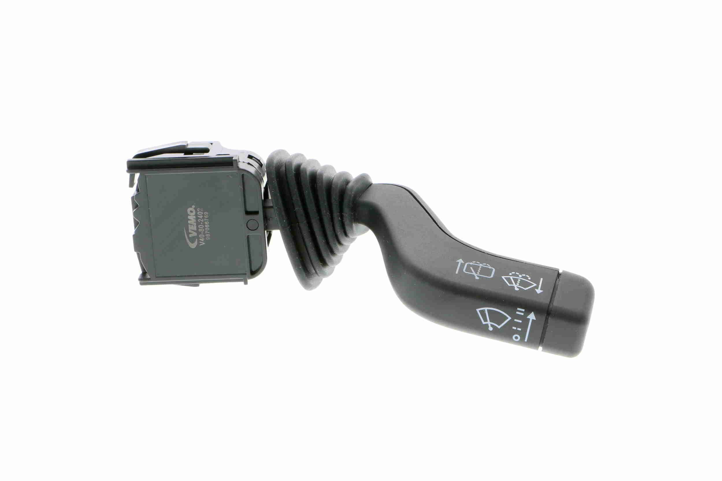 VEMO Steering Column Switch Original Quality Article number: V40-80-2402 cheaply
