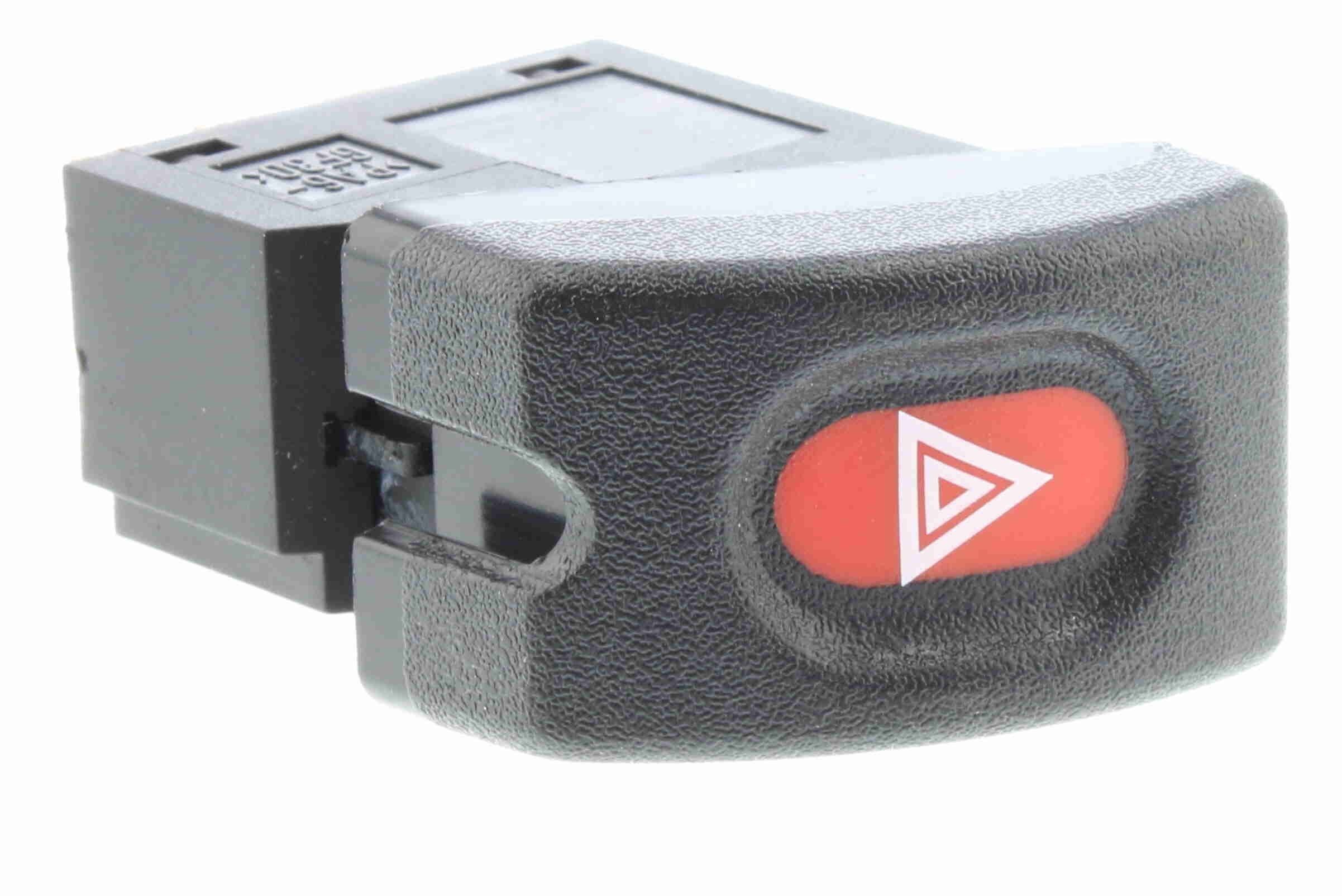VEMO V40-80-2408 Hazard Light Switch CORSA 1.6 GSI 16V 109 PS Petrol 2000