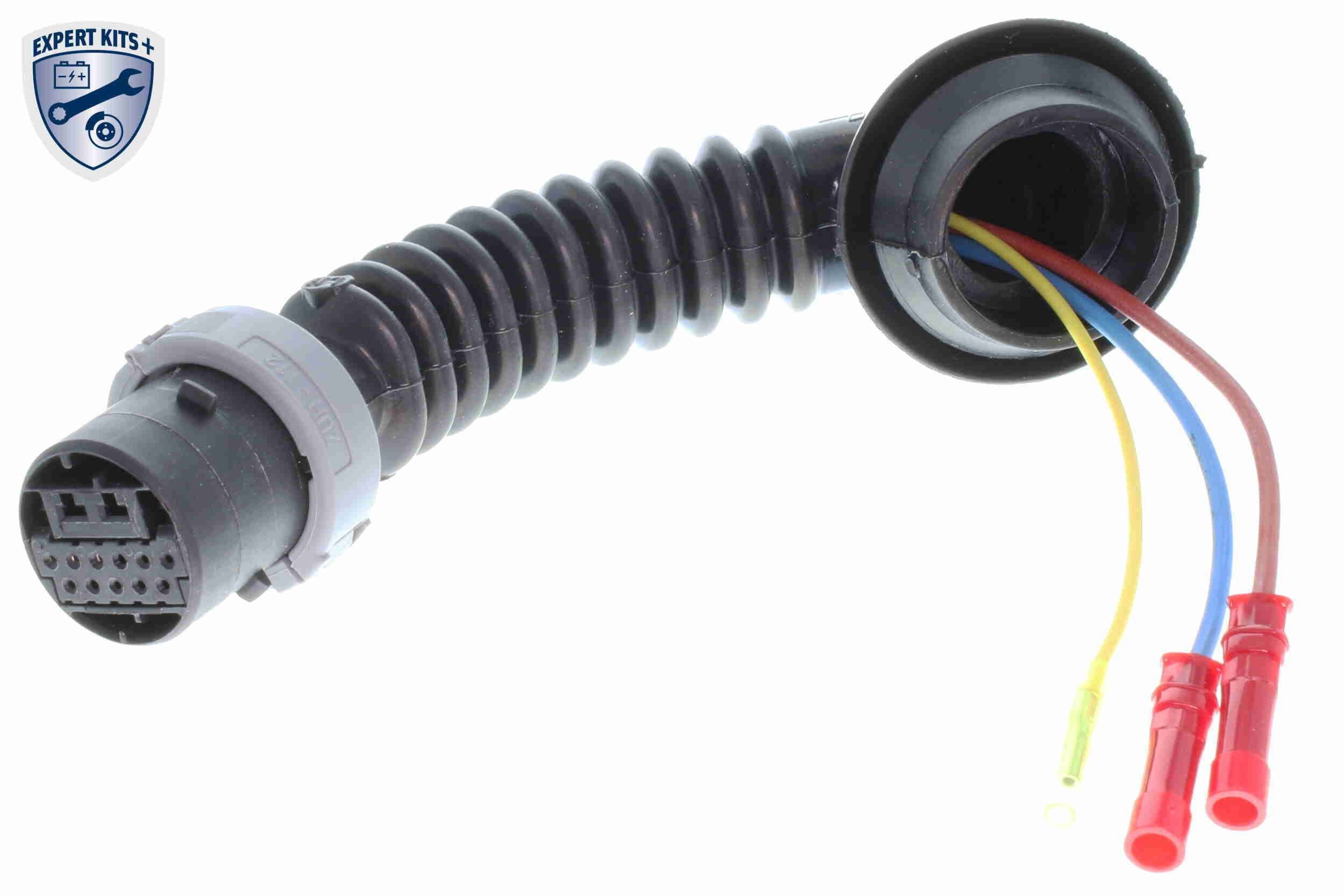 VEMO V40-83-0015 Repair Set, harness CORSA 1.7 CDTI 16V (F08, F68) 100 PS Diesel 2006