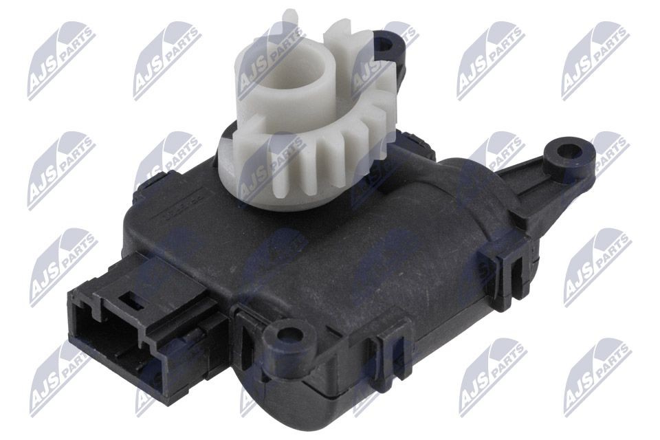 NTY CNG-AU-012 Control, blending flap GOLF 1.4 TSI 160 PS Petrol 2009