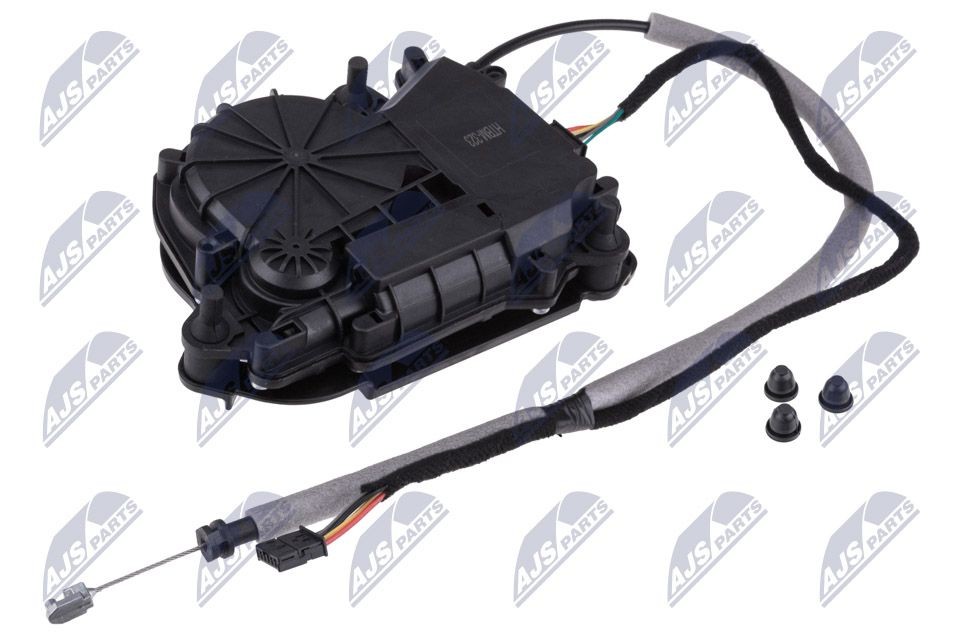 NTY Closing aid, tailgate Article number: EZC-BM-323 cheaply