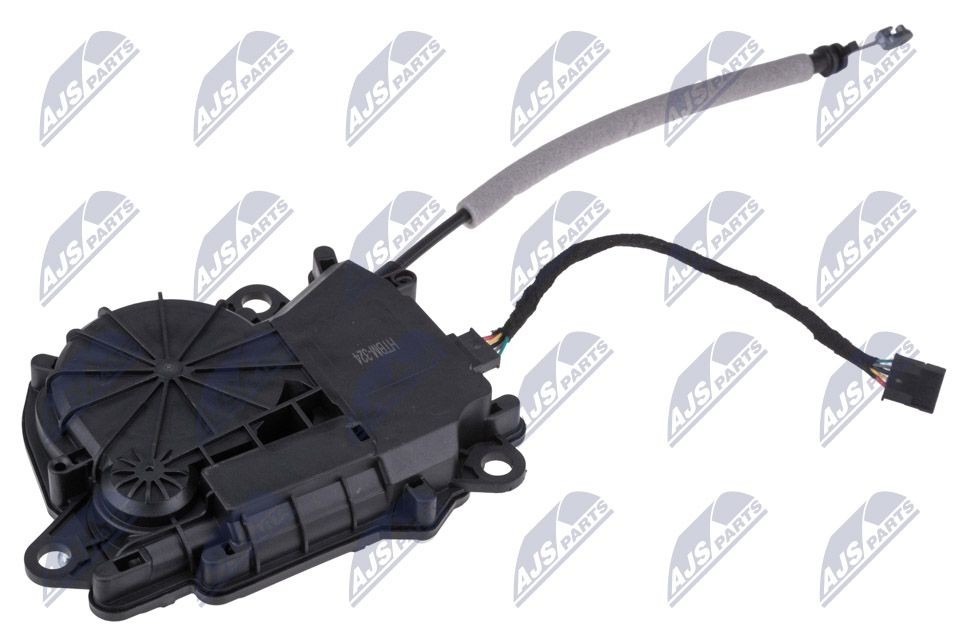 NTY Closing aid, tailgate Article number: EZC-BM-324 cheaply