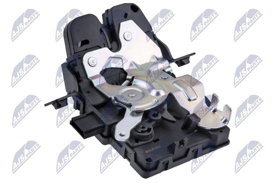 NTY Tailgate Lock Article number: EZC-LR-065 cheaply