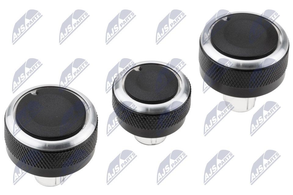 NTY Control Element, heating / ventilation Article number: EZC-VW-440 cheaply
