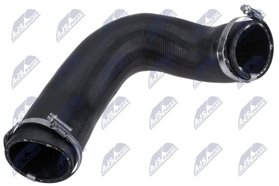 NTY Charger intake hose Article number: GPP-VW-121 cheaply