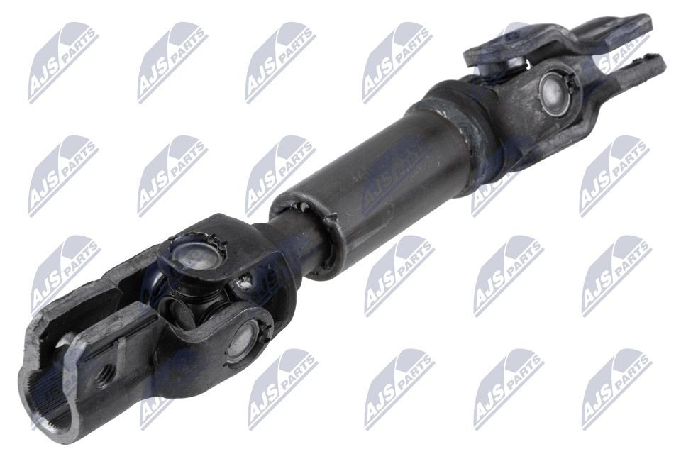 NTY SKK-PL-000 Steering Shaft ASTRA 2.2 DTI (F08, F48) 117 PS Diesel 2009