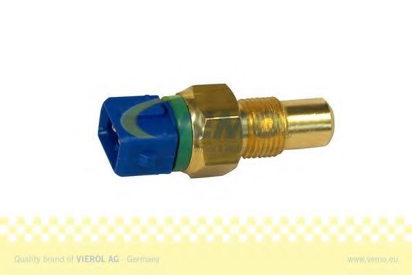 VEMO Oil temperature sensor Q+, original equipment manufacturer quality Article number: V42-72-0033 cheaply