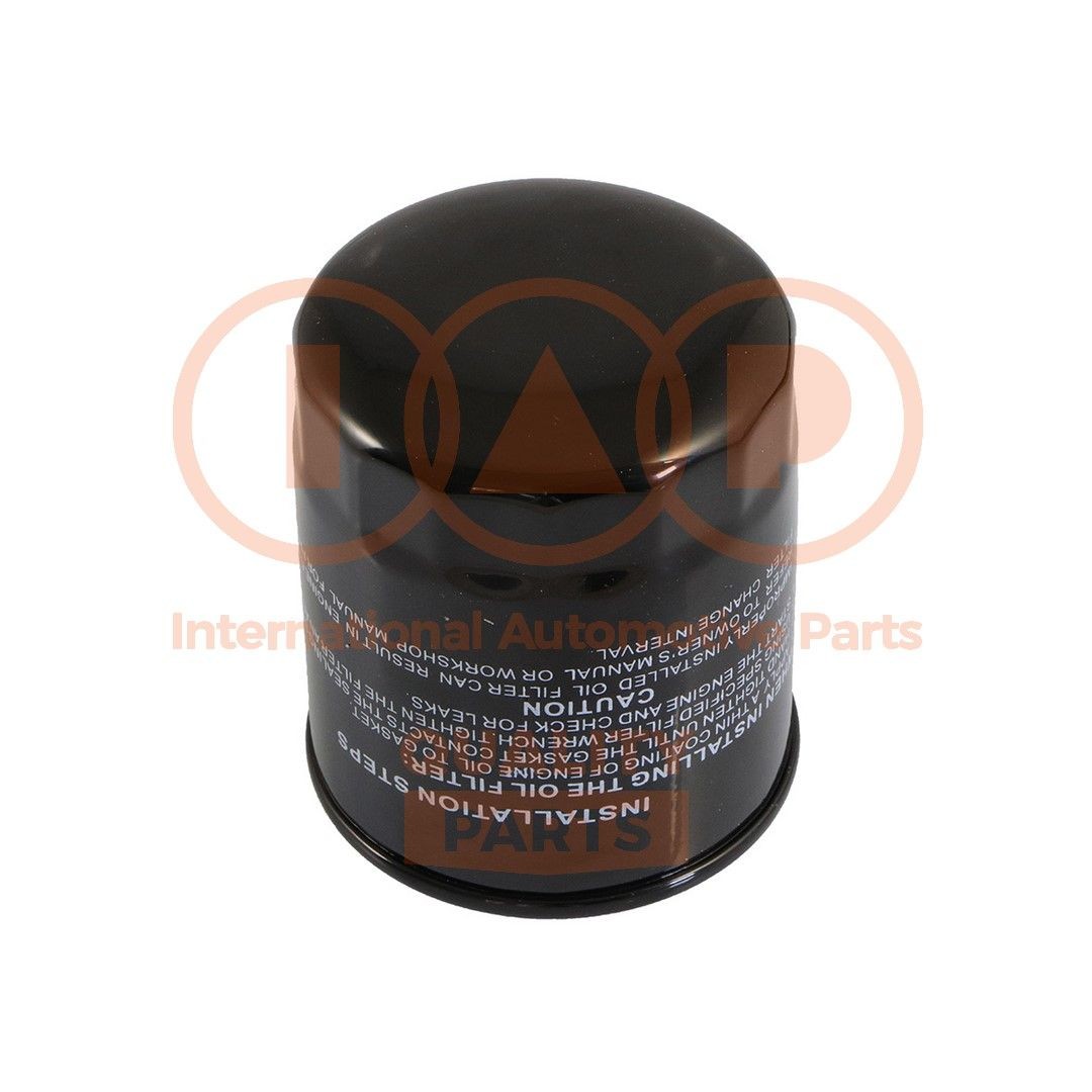IAP QUALITY PARTS Õlifilter Artikli number: 123-25030 soodsalt
