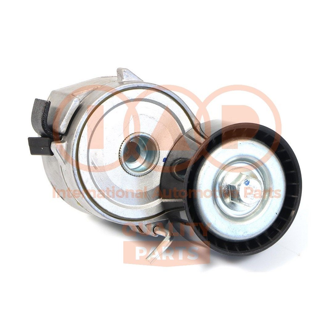 IAP QUALITY PARTS Deflection / Guide Pulley, v-ribbed belt Article number: 127-14077 cheaply