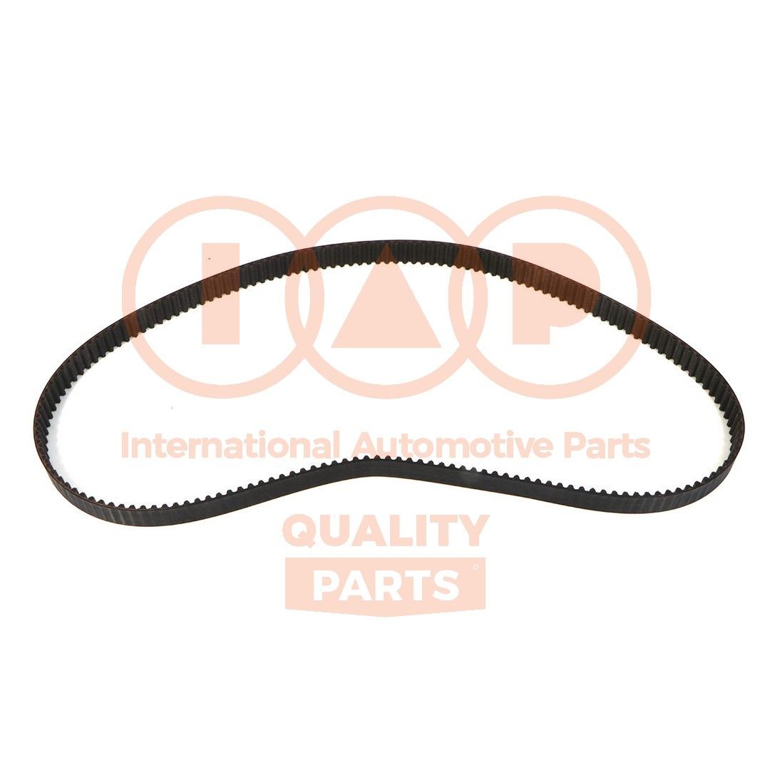 IAP QUALITY PARTS Timing Belt Article number: 128-25010P cheaply