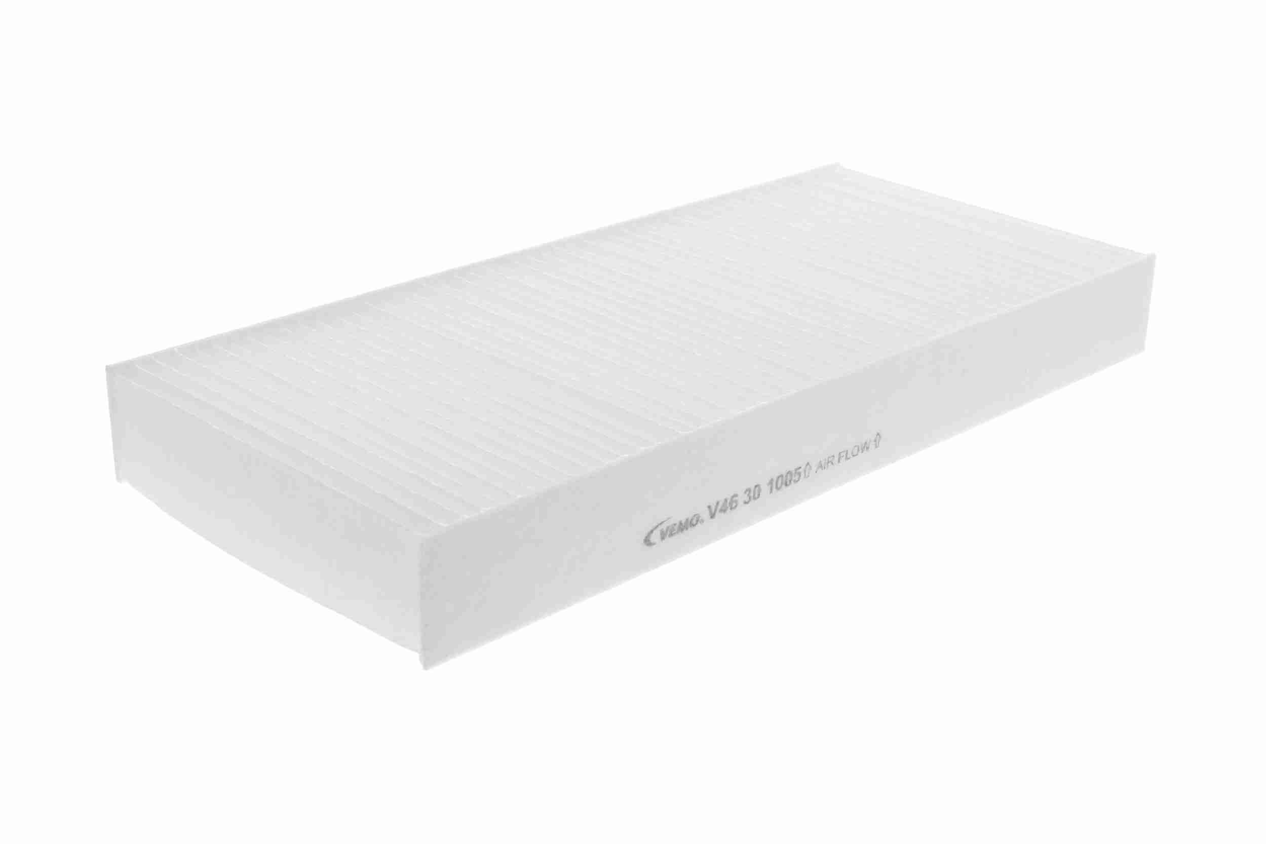 VEMO Pollenfilter Varenummer: V46-30-1005 billige