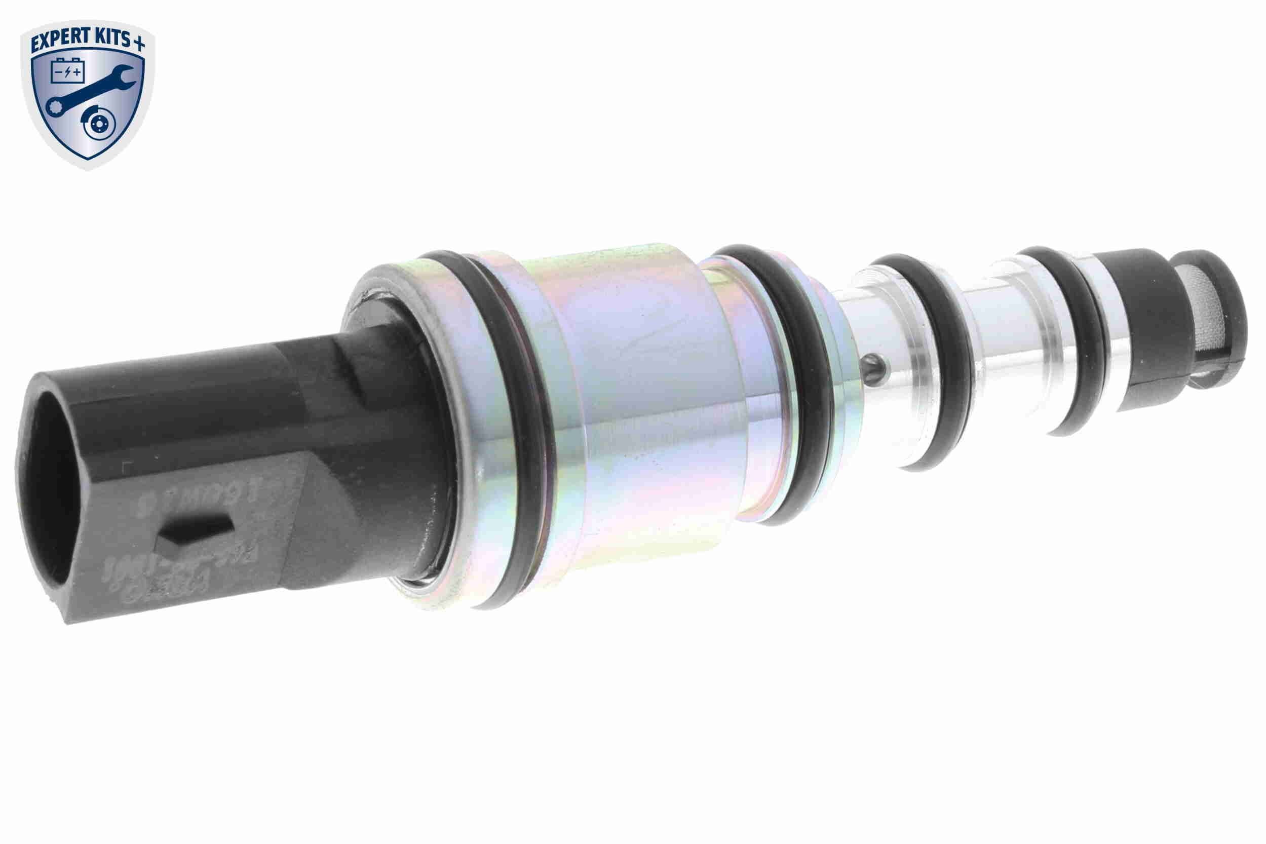 VEMO V46-77-1001 Reguleerimisklapp, kompressor ESPACE 2.0 Turbo 163 HP Bensiin