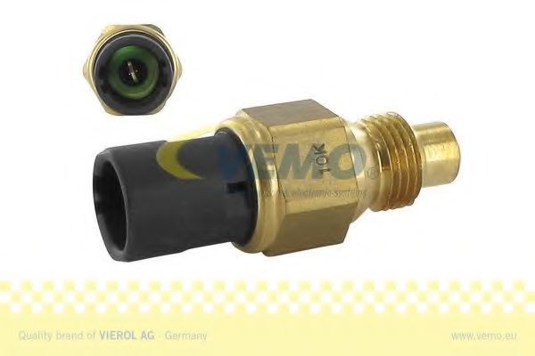 VEMO Temperature Switch, coolant warning lamp Original Quality Article number: V46-99-1354 cheaply